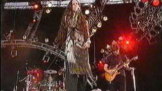 Alanis Morissette  You Oughta Know  Live Pinkpop The Netherlands 1999 [upl. by Alaikim]