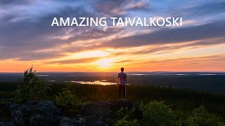 Amazing Taivalkoski [upl. by Nebe]