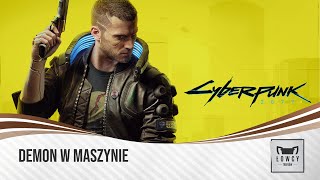 Cyberpunk 2077  Demon w maszynie Trofeum  Daemon In The Shell Trophy [upl. by Storer763]