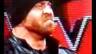 Ryback Returns After Leaving The Arena Raw 42913 [upl. by Germano762]