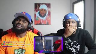 Teeway  Plugged In WFumez The Engineer  RAGTALKTV REACTION [upl. by Cima]