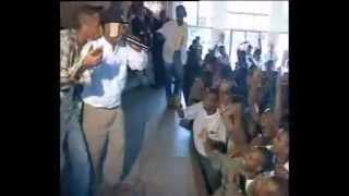 Adam Harun  Michuu baayyee Oromo Music [upl. by Imoian]