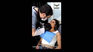 Profesyonel Piercing yapımı Dudak Piercingi SPARTA TATTOO  Isparta [upl. by Masterson]