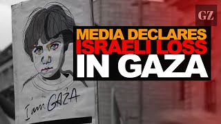 US Israeli media declare total defeat for Israel in Gaza [upl. by Weisbrodt]