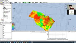 Python and ResInsight integration for Reservoir Simulation [upl. by Erbua]