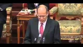 President Benigno Aquino III Speech in Japan June 3 2015 [upl. by Hagerman460]