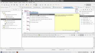 Hibernate Tutorial 13  One To One Mapping [upl. by Lynde]