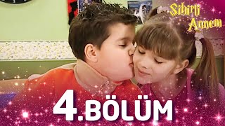 Sihirli Annem 4 Bölüm  Full Bölüm [upl. by Attenod]