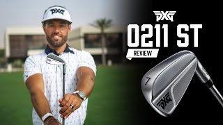 NEW PXG 0211 ST  REVIEW [upl. by Esinek298]