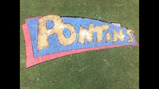 Pontins Camber Sands Holiday Park Closed down what can i see from the outside [upl. by Kabab]