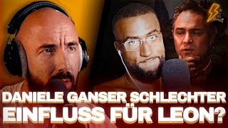 Daniele Ganser schwurbelt über düstere Zukunft und Leon Lovelock stimmt zu I Jaysus Twitch Highlight [upl. by Annovoj188]