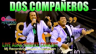 Dos Compańeros  Amazing Comedian Philippines [upl. by Gruber]