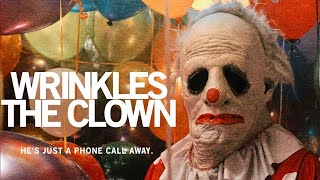 Wrinkles the Clown 2019 Documentary Film  Florida Clown  Review [upl. by Novelia916]