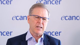 No benefit for adjuvant durvalumab in completely resected NSCLC [upl. by Skcirdnek]