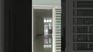 Single Storey Terrace Albury 1 Mahkota Hill Lenggeng For Sale [upl. by Fujio951]