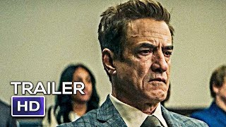 RUTHLESS Trailer 2023 Dermot Mulroney Jeff Fahey Movie HD [upl. by Adliw]