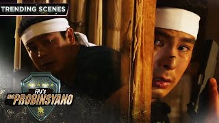 Cardo finally regains consciousness  FPJs Ang Probinsyano Recap [upl. by Ellehcen]