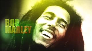 Bob Marley  Dont Worry Be Happy Audio [upl. by Eirellam]