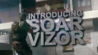 SoaR Vizor Vizors Fantasy 11 [upl. by Halpern]