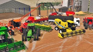 Apresentação de Mods Brasileiros  Farming Simulator 15 download [upl. by Cara536]