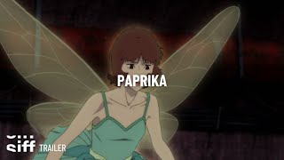 SIFF Cinema Trailer Paprika [upl. by Latonia]