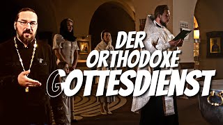 Der orthodoxe Gottesdienst [upl. by Bohannon]