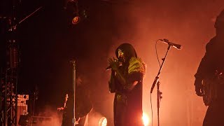 Sleep Token Live Full Concert  Leeds Festival 2023 [upl. by Zetrauq]