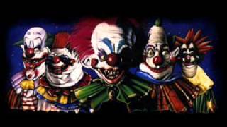 Killer Klowns from Outer Space klown march lyrical version [upl. by Anitap]