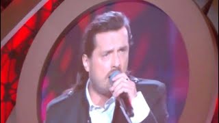 Piotr Cugowski  Czarna Madonna live  Jasna Góra [upl. by Nylassej]