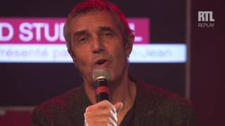 Julien Clerc  Utile Live Le Grand Studio RTL [upl. by Catlee]