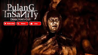 🔴TIDAK ADA LAGI TUMBAL  PULANG INSANITY [upl. by Hennie]