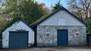 THE OLD ELIM CHURCH MONAGHAN The Church History Trail [upl. by Imuya]