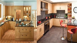 Best Kitchen Cabinet Designs That Will Transform Your Space [upl. by Rusel]