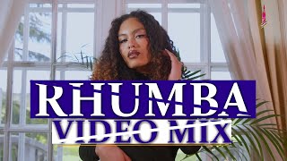 Best Rumba Video Mix 2024  Rumba Congo Music Mix Vol4 [upl. by Gipsy379]