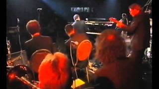 Paolo Conte  Boogie Live Montreux [upl. by Meerek]