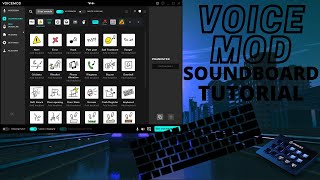 How to import and share custom voices with Voicemod [upl. by Tezil428]