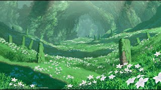 Gentle and Emotional Music  Made in Abyss OST [upl. by Rohclem]