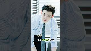 Lee JongSuks New Legal Drama Seochodong leejongsuk [upl. by Eixid]