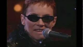 Annie Lennox Why Live 2000 [upl. by Lambertson]