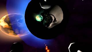 Outer Wilds Trailer prealpha 2012 [upl. by Adal973]