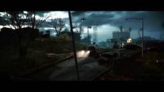 Terminator Salvation Trailer 2 [upl. by Fidelis]