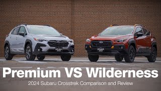 2024 Subaru Crosstrek  How To Do Affordable [upl. by Mohkos]