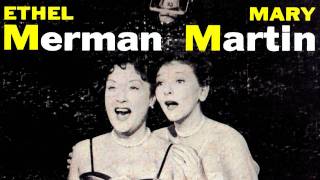 03  Ethel Merman  Eadie was a Lady [upl. by Celestia]