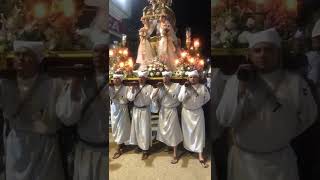 VIERNES SANTO SANTO SEPULCRO SEMANA SANTA CIÉNAGA DE ORO 2022 [upl. by Donnelly]