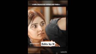 A girl should be daring like this bilalabbas durefishan couple youtubeshorts viralshort [upl. by Fulton27]