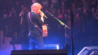 Ed Sheeran Tenerife Sea live toronto sept 20 [upl. by Elyssa]