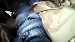 VHT Flame Proof Header exhaust paint [upl. by Olen]