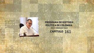 Capítulo 161  El Plebiscito de 1957 [upl. by Lettig755]