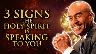 Pastor Gino Jennings 2022 🔴 What To Do To Make The Holy Spirit Speak To You 🔴 [upl. by Htyderem663]