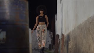 Pablo Ángel x youngeffectx  Tú na más ft Chaina x Cauzer Video oficial [upl. by Anyah515]